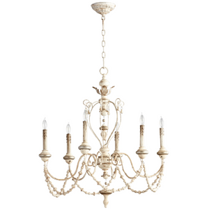 Florine Chandelier - Revibe Designs