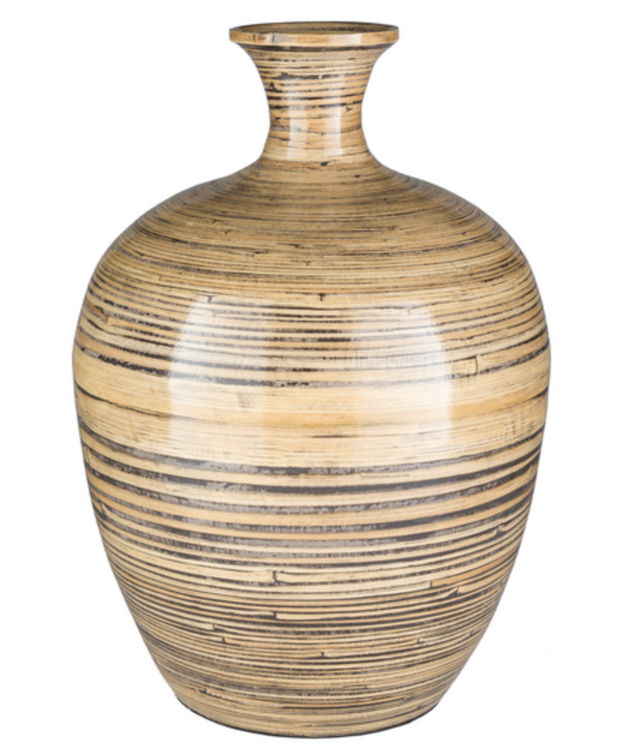 Cane Garden Vase - Revibe Designs