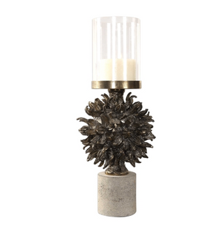 Autograph Tree Candle Holder - Revibe Designs