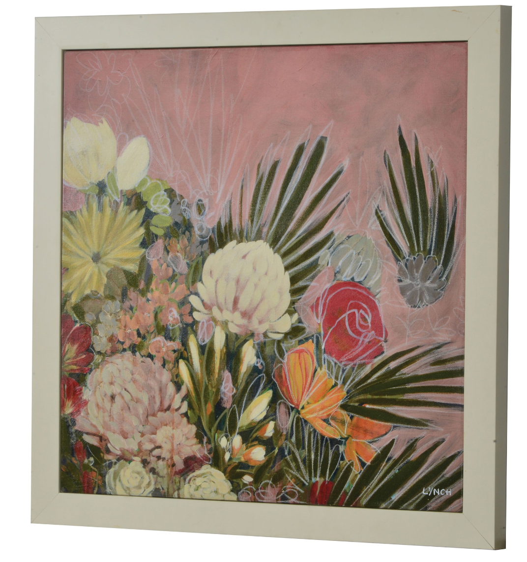 Ophelia Art - Revibe Designs