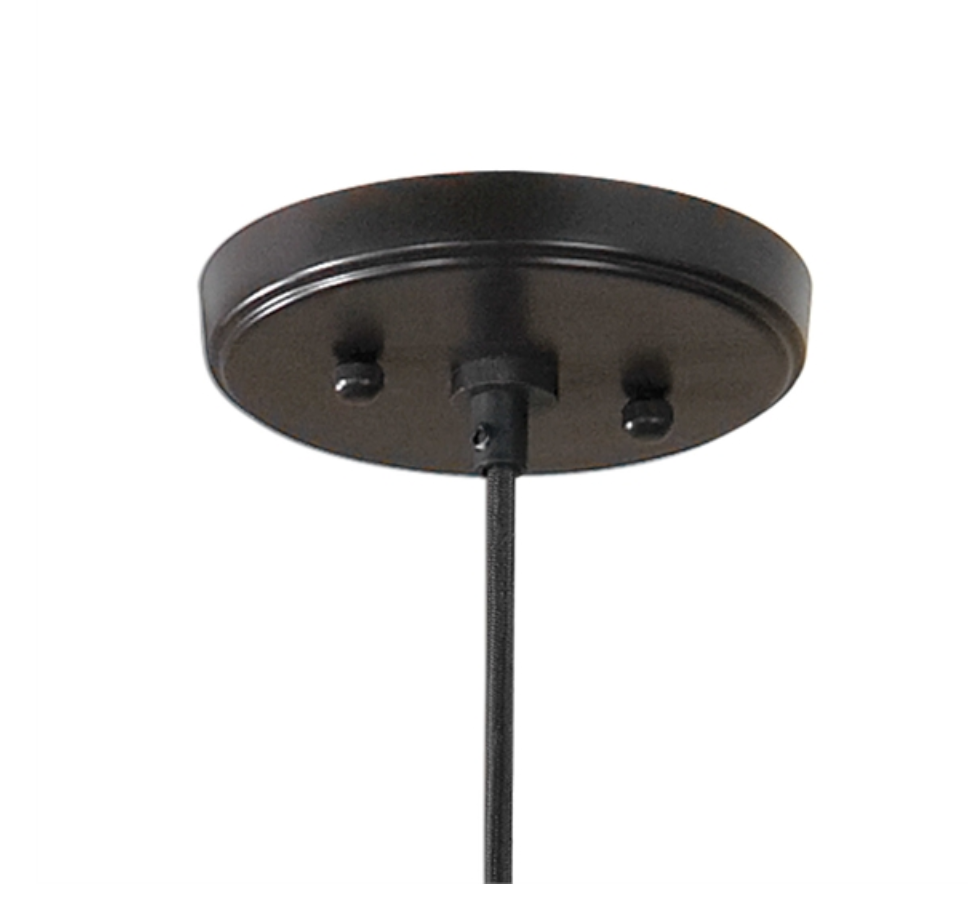 Campester Pendant Light - Revibe Designs