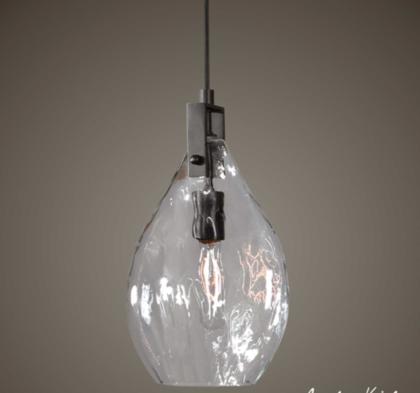 Campester Pendant Light - Revibe Designs