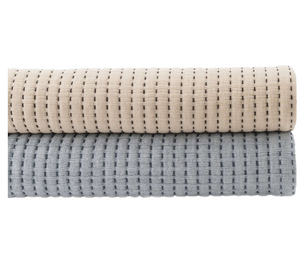 Pick Stitch Sham - Revibe Designs