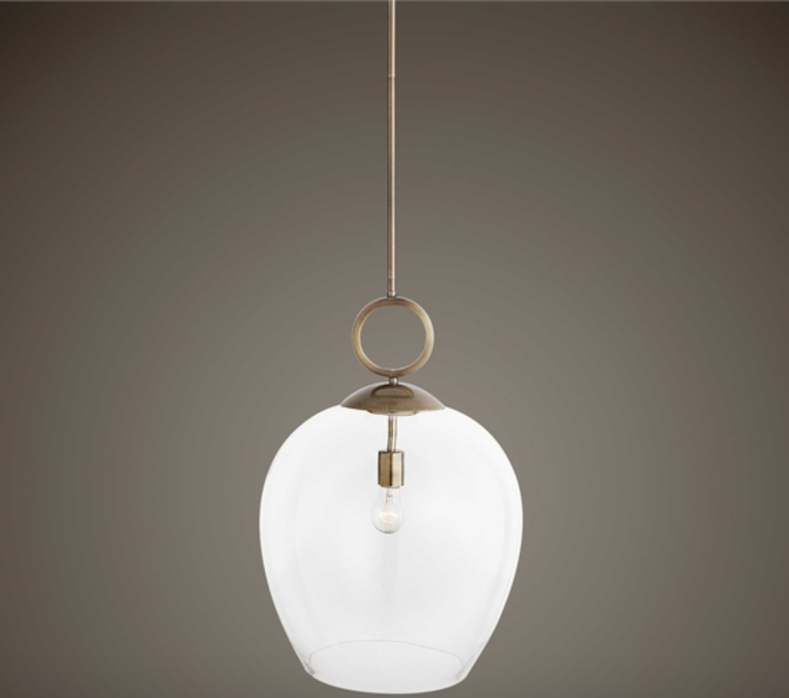 Calix Pendant Light - Revibe Designs