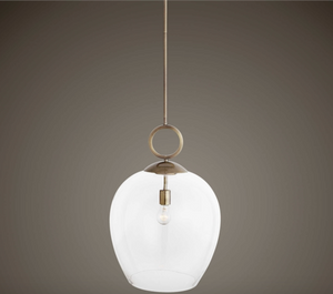 Calix Pendant Light - Revibe Designs