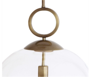 Calix Pendant Light - Revibe Designs