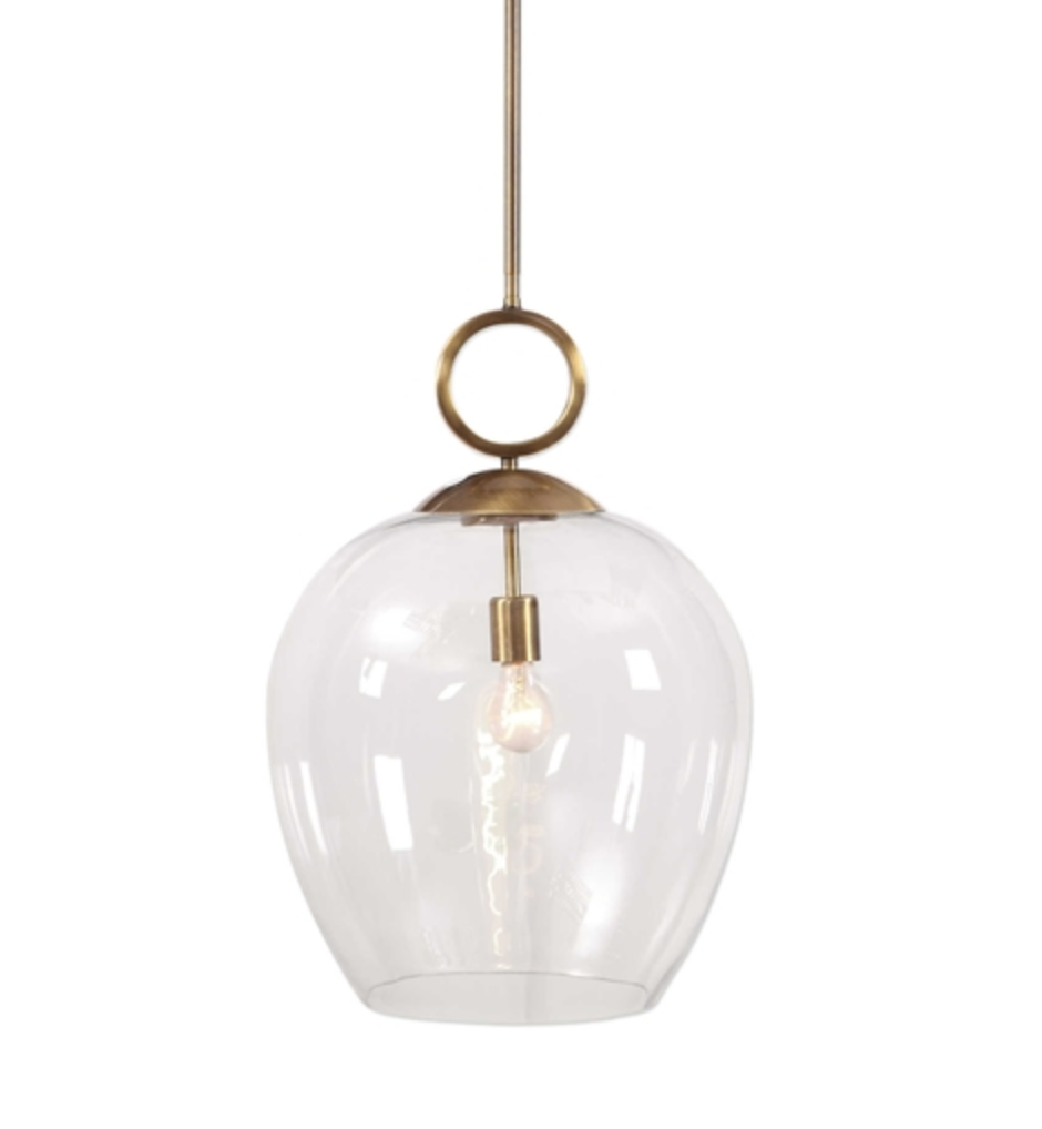 Calix Pendant Light - Revibe Designs