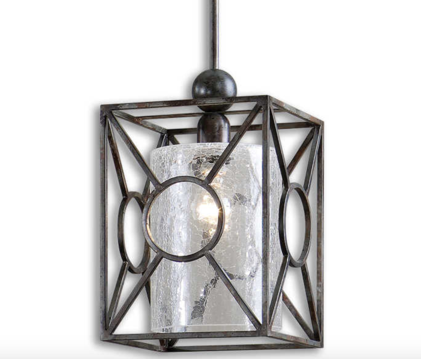 Arbela Pendant LIght - Revibe Designs