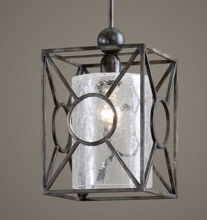 Arbela Pendant LIght - Revibe Designs