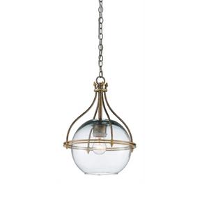 Foyle Pendant Light - Revibe Designs