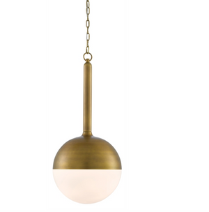 Moonward Pendant Light - Revibe Designs