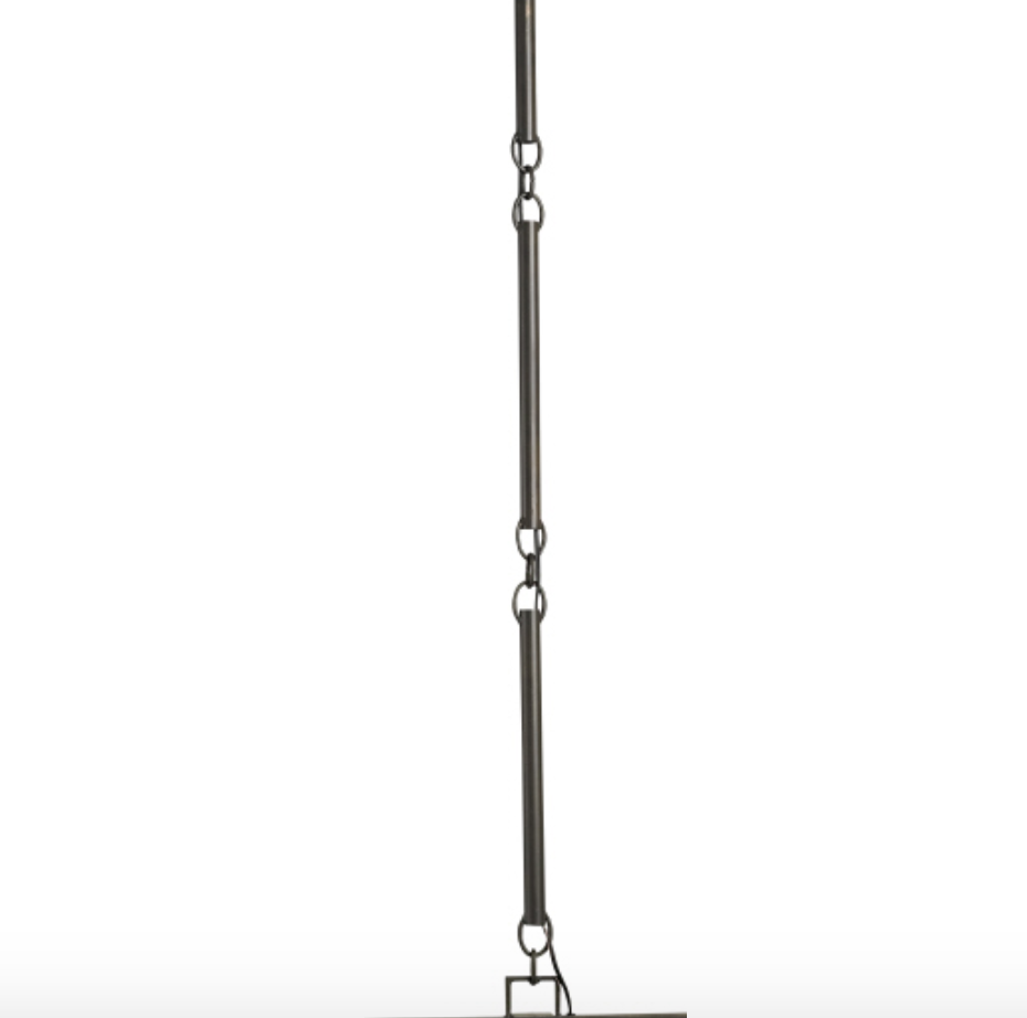 Middleton Chandelier - Revibe Designs