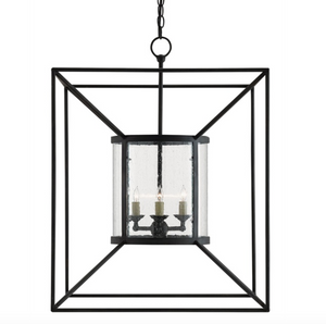 Ennis Lantern Light - Revibe Designs