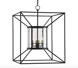 Ennis Lantern Light - Revibe Designs