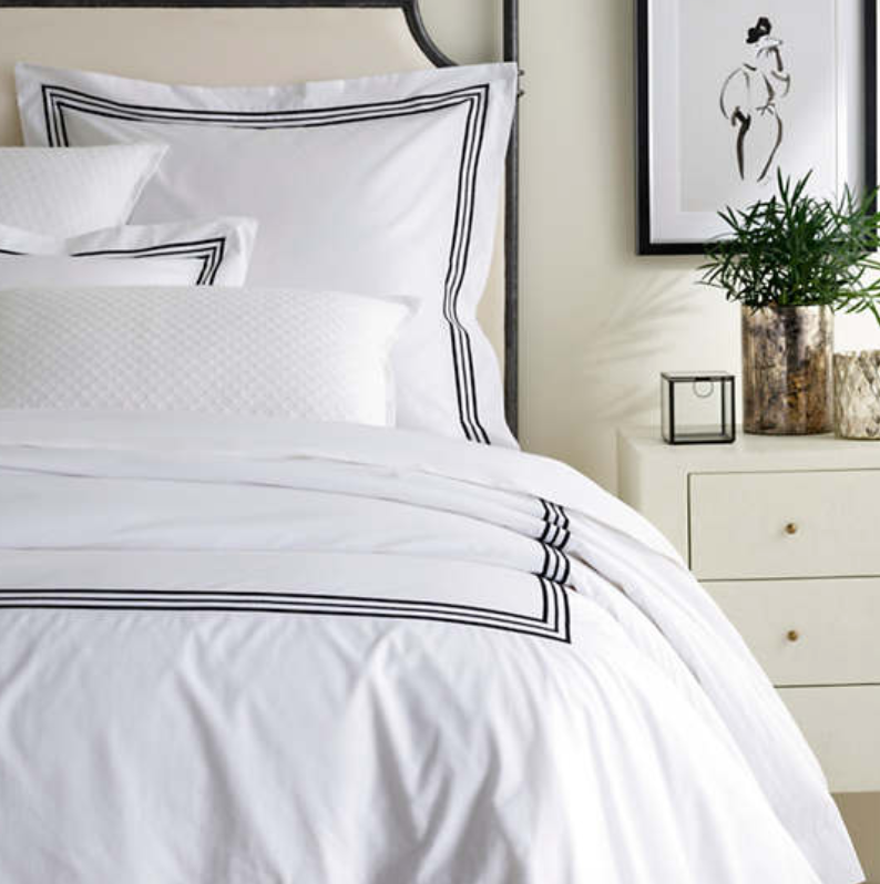 Trio Duvet - Revibe Designs