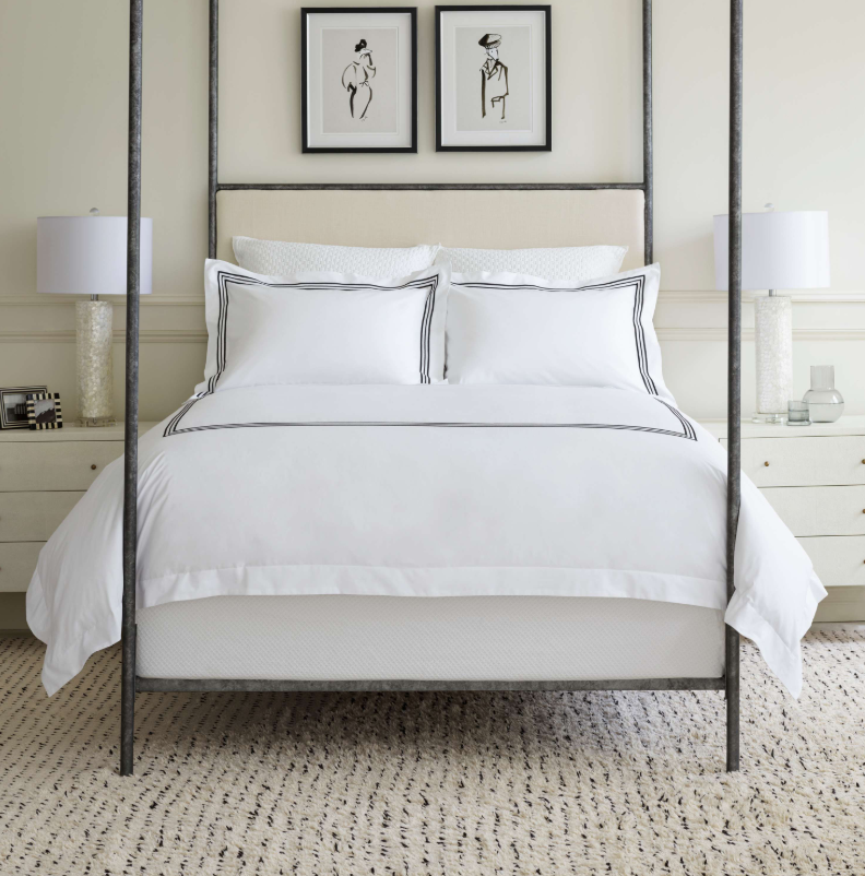 Trio Duvet - Revibe Designs