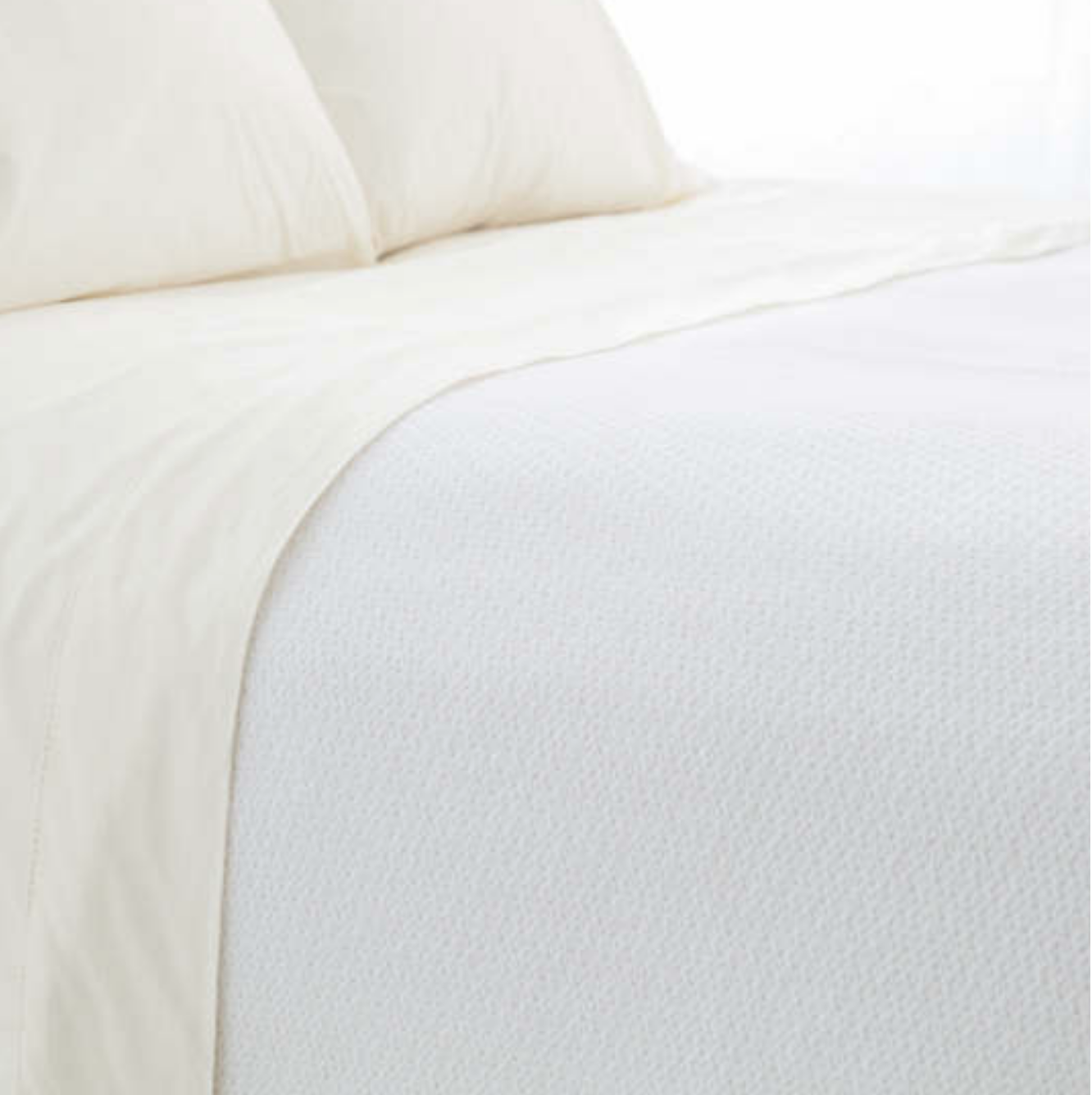 Quin Cotton Blanket - Revibe Designs