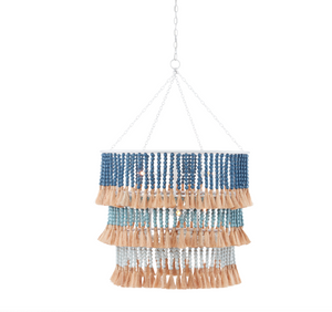 St. Barts Pendant Light