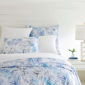 Tranquility Duvet Cover - Revibe Designs