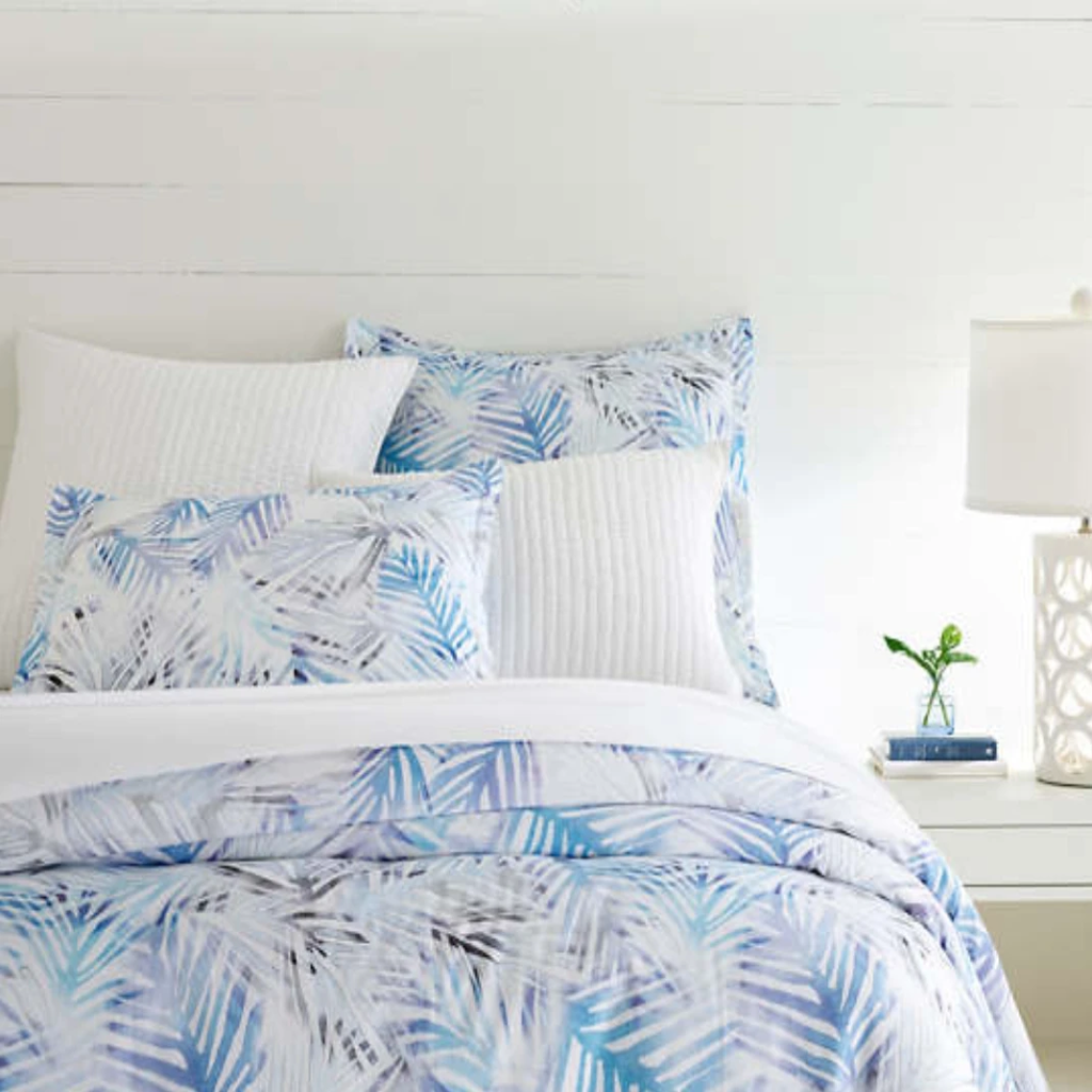Tranquility Duvet Cover - Revibe Designs