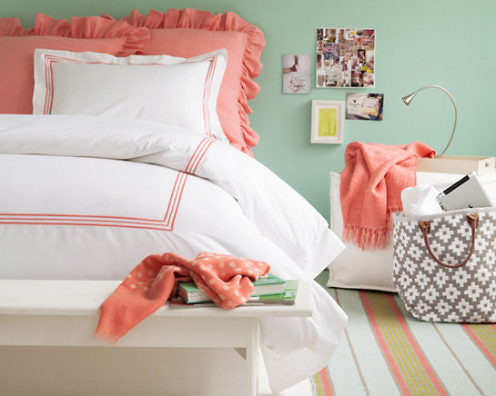 Trio Duvet - Revibe Designs