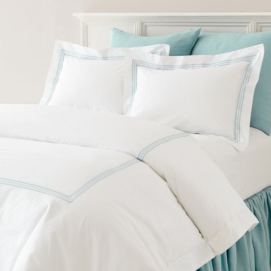 Trio Duvet - Revibe Designs