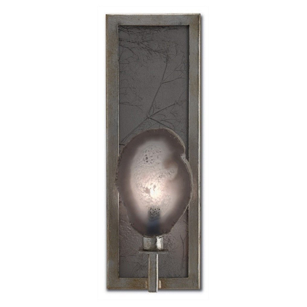 Wild Earth Sconce - Revibe Designs