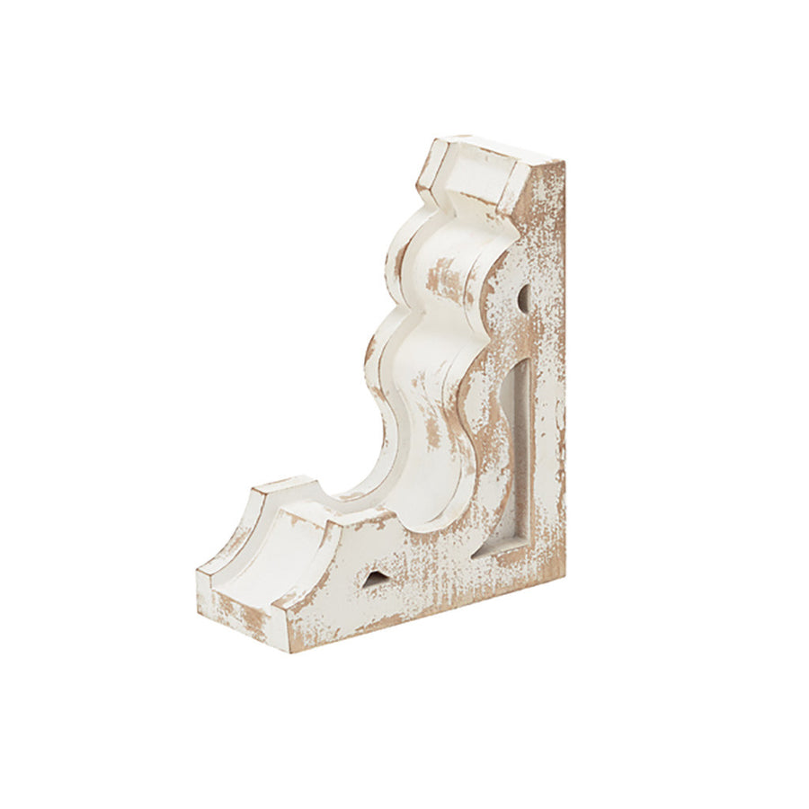 Magnolia Home Wooden Bookends ( Set of 2) - Revibe Designs