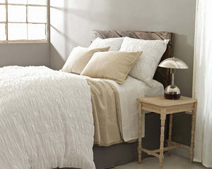 Zen Coverlet - Revibe Designs