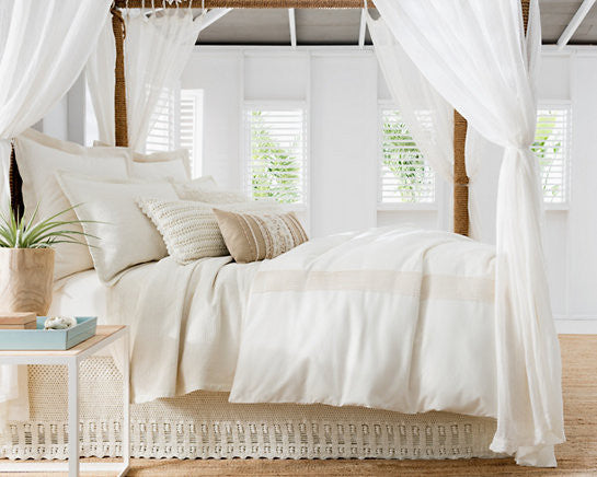 Zen Coverlet - Revibe Designs