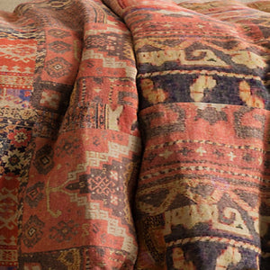 Anatolia Duvet Cover - Revibe Designs
