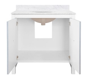April Bath Vanity