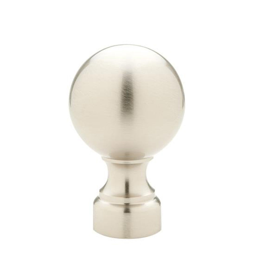 Metal Ball Finial Revibe Designs