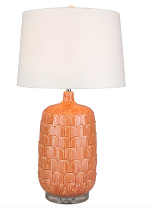 Bayview Lamp - Revibe Designs