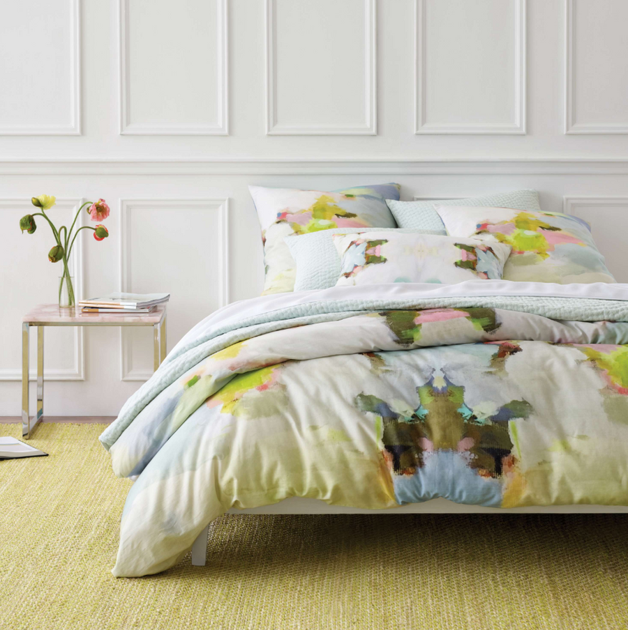 Milan Duvet - Revibe Designs