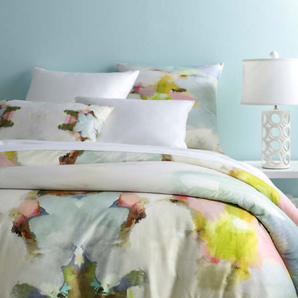 Milan Duvet - Revibe Designs