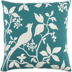 Kingdom Pillow - Revibe Designs