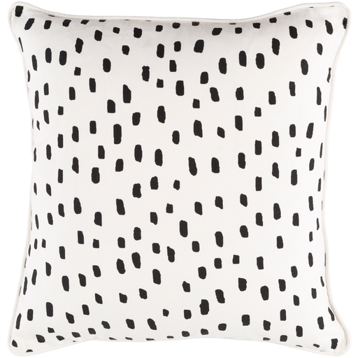 Glyph Dot Pillow - Revibe Designs