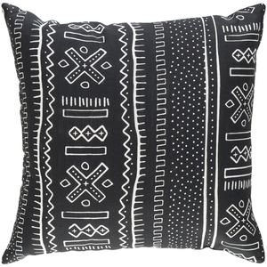 Ethiopia Pillow - Revibe Designs