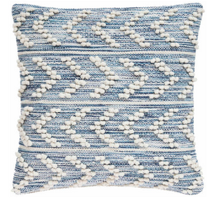 Hobnail Indoor / Outdoor Pillow - Revibe Designs