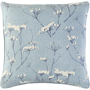 Enchanting Lavender Fields Pillow - Revibe Designs