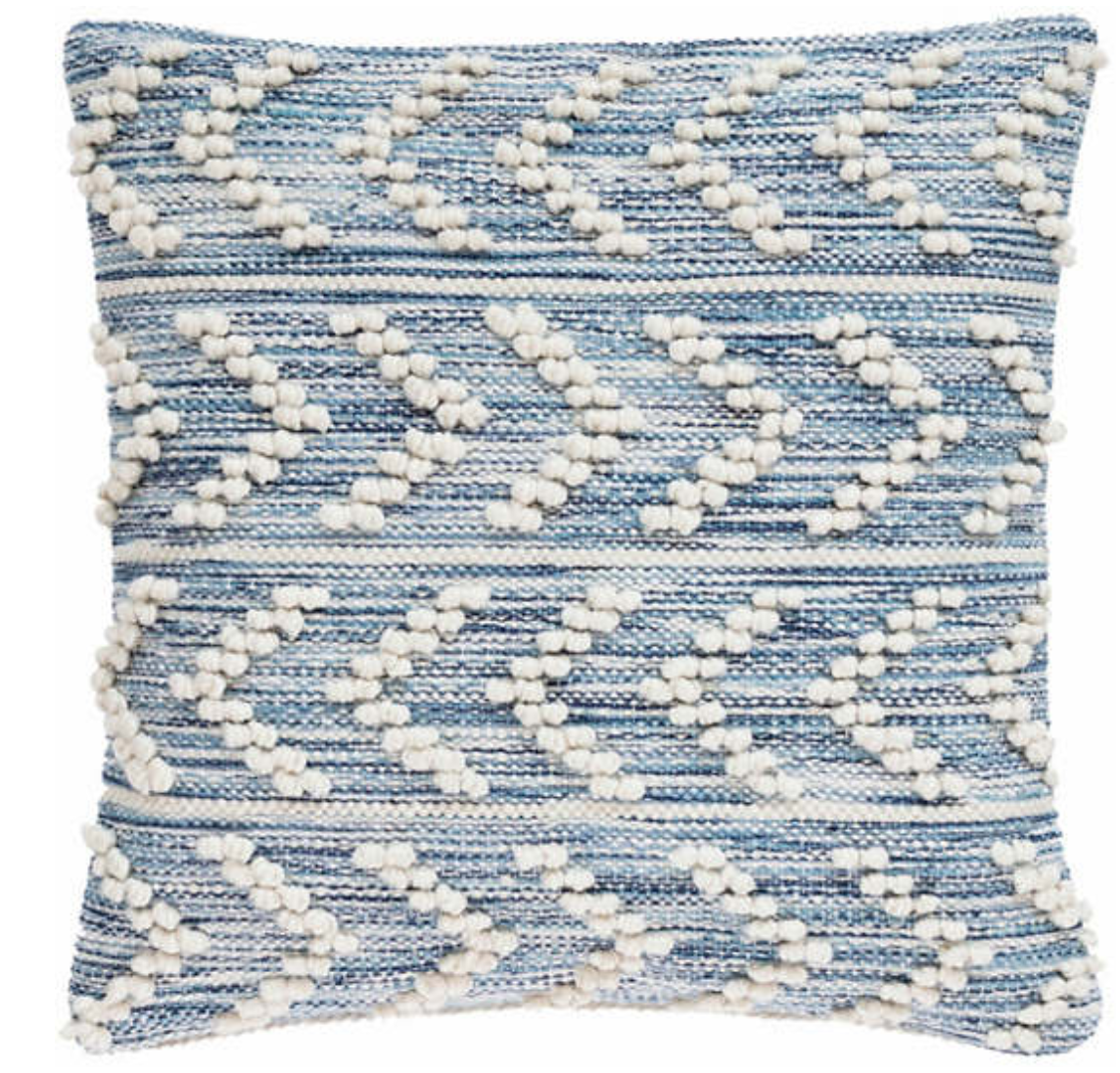 Hobnail Indoor / Outdoor Pillow - Revibe Designs