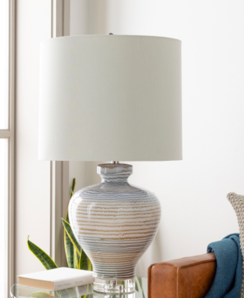 Calcott Lamp - Revibe Designs