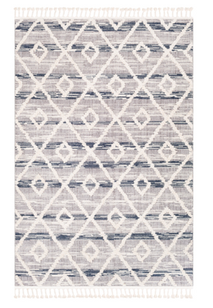 Azilal II Rug - Revibe Designs