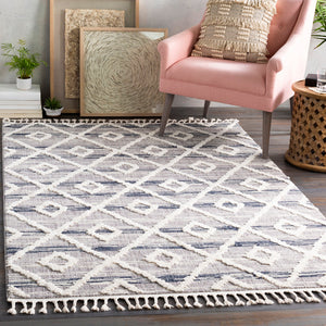 Azilal II Rug - Revibe Designs