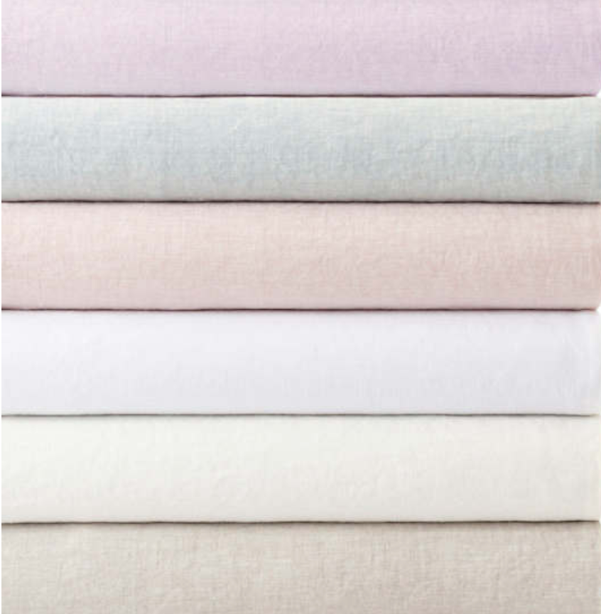 Lush Linen Duvet - Revibe Designs