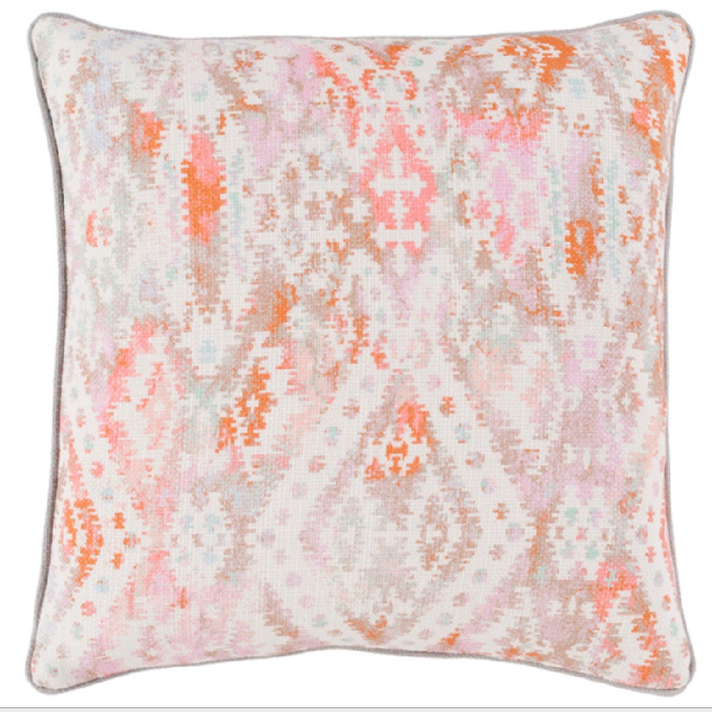 Roxanne Toss Pillow - Revibe Designs