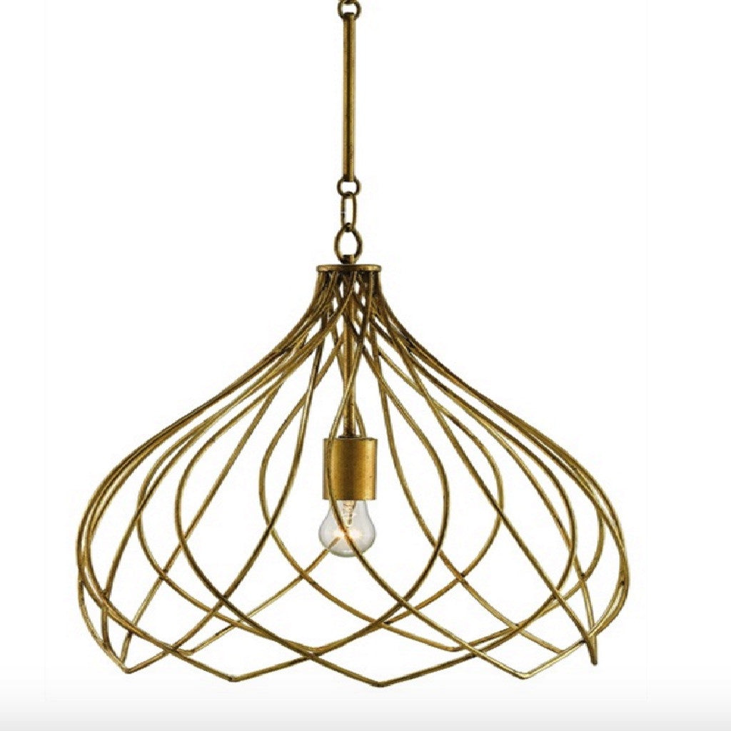 Corale Pendant Light - Revibe Designs