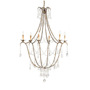 Elizabeth Chandelier - Revibe Designs