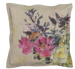Abriet Fuchsia Shams